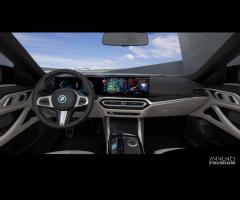 BMW i4 eDrive40 MSport - 11