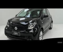 SMART Forfour eq Youngster my19