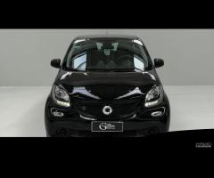 SMART Forfour eq Youngster my19