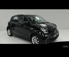 SMART Forfour eq Youngster my19