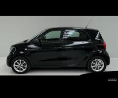 SMART Forfour eq Youngster my19