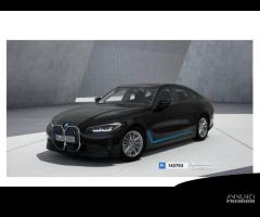 BMW i4 eDrive40