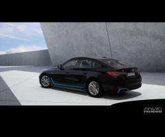 BMW i4 eDrive40