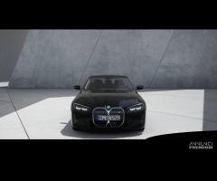 BMW i4 eDrive40