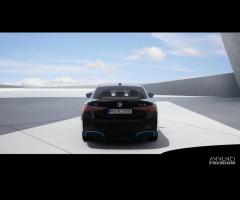 BMW i4 eDrive40