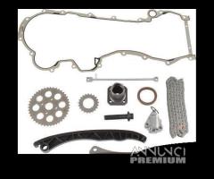 KIT DISTRIBUZIONE MAGNETI MARELLI ALFA ROMEO AVEO