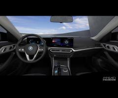 BMW i4 eDrive40 - 11