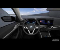 BMW i4 eDrive40 - 14