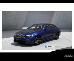 BMW 320 d 48V xDrive Msport - 1