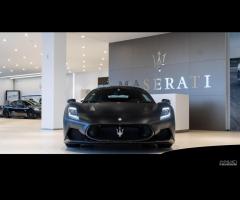 MASERATI MC20 MY24 NOTTE