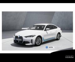 BMW i4 eDrive40 - 1