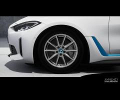 BMW i4 eDrive40 - 8