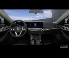 BMW i4 eDrive40 - 11