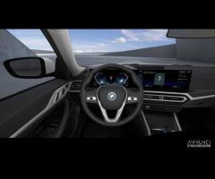 BMW i4 eDrive40 - 14