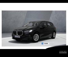 BMW 225 e xDrive Active Tourer - 1