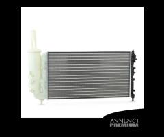 RADIATORE AIXAM A.751 FIAT PUNTO TR606026