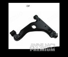 COPPIA BRACCI OPEN PARTS OPEL ASTRA SSW1115.01