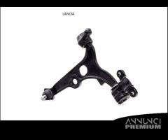 COPPIA BRACCI OPEN PARTS LANCIA ZETA PEUGEOT 806