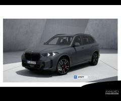 BMW X5 xDrive40d 48V Msport Pro - 1