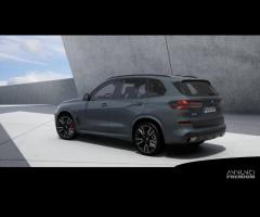 BMW X5 xDrive40d 48V Msport Pro - 2