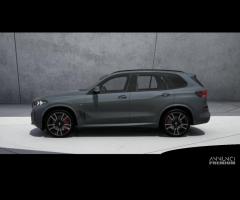 BMW X5 xDrive40d 48V Msport Pro - 4