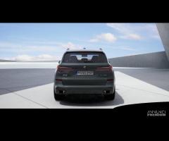 BMW X5 xDrive40d 48V Msport Pro - 5