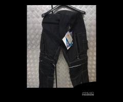 Pantalone moto Frank Thomas