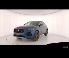 JAGUAR E-Pace 2.0d i4 mhev S awd 163cv auto