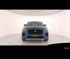 JAGUAR E-Pace 2.0d i4 mhev S awd 163cv auto