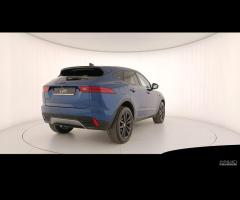 JAGUAR E-Pace 2.0d i4 mhev S awd 163cv auto