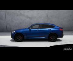 BMW X4 xDriveM40d 48V