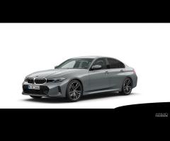 BMW 320d xDrive Berlina