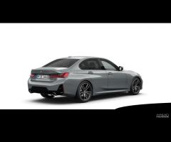 BMW 320d xDrive Berlina