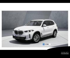 BMW X5 xDrive30d 48V - 1