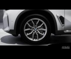 BMW X5 xDrive30d 48V - 8