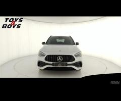 MERCEDES-BENZ GLA AMG 35 4matic auto