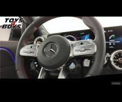 MERCEDES-BENZ GLA AMG 35 4matic auto - 7