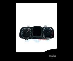 Quadro strumenti fiat panda III serie 2011/2022