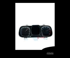 Quadro strumenti fiat panda III serie 2011/2022