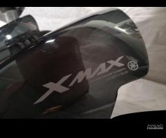 Cupolino Yamaha X-Max 250