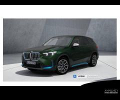 BMW iX1 xDrive30 xLine