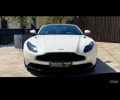 ASTON MARTIN DB11 Volante 4.0 V8 auto