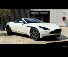 ASTON MARTIN DB11 Volante 4.0 V8 auto