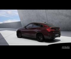 BMW X4 xDriveM40i 48V - 2