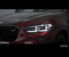 BMW X4 xDriveM40i 48V - 7