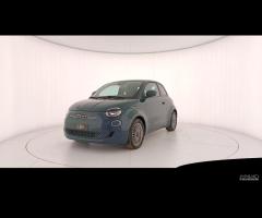 FIAT 500e - Fiat 500 e 42 kwh icon