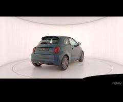 FIAT 500e - Fiat 500 e 42 kwh icon