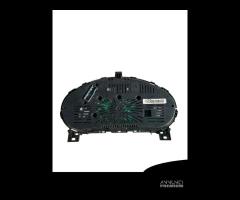 Quadro strumenti opel insignia 2000 cdti - 6