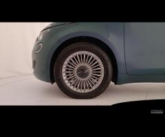 FIAT 500e - Fiat 500 e 42 kwh icon - 9