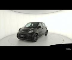 SMART Fortwo eq Pulse 22kW